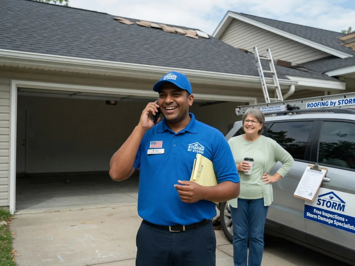 Roof Repair Near Me De Land, IL FAQs