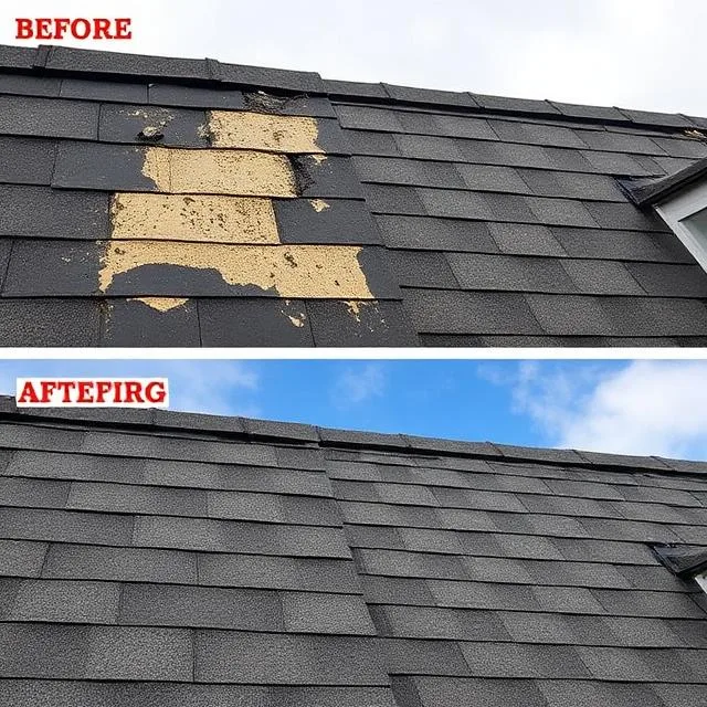 Roof Repair Near Me in De Land, IL near me